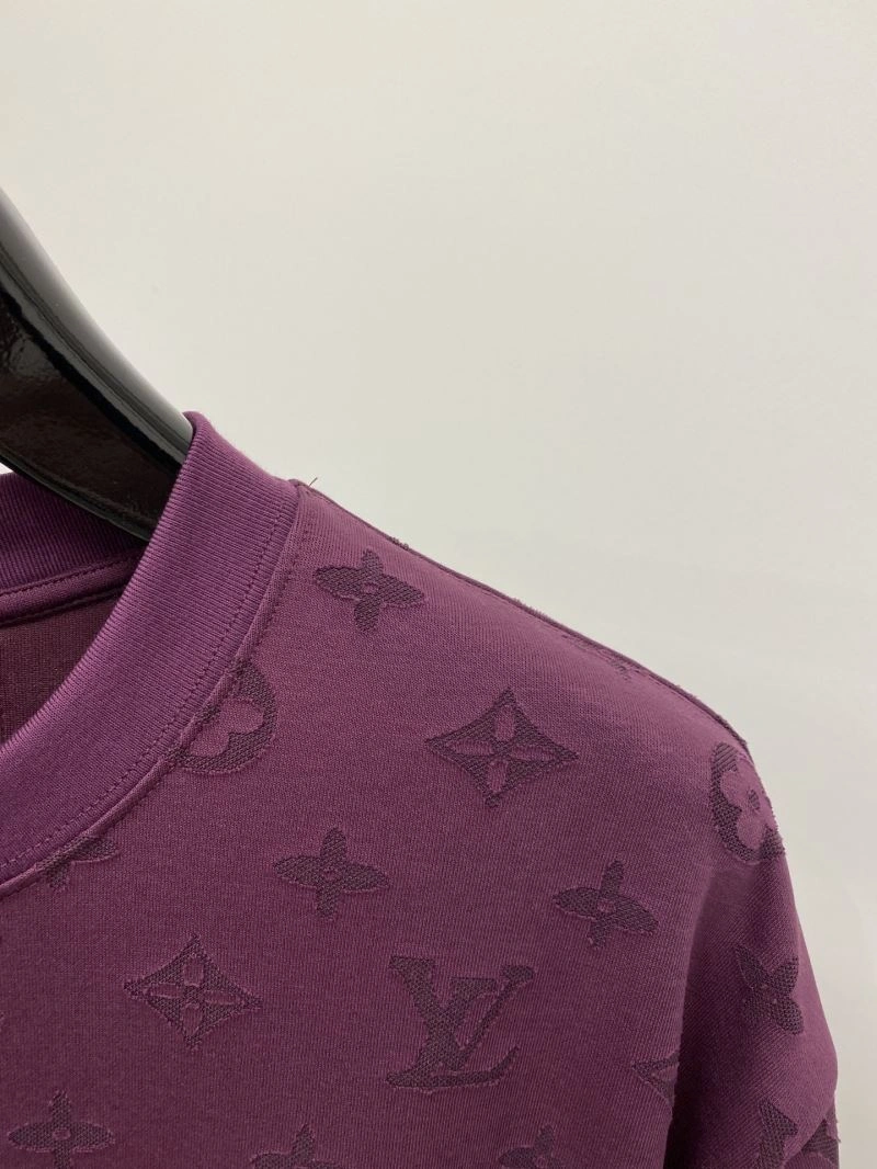 Louis Vuitton T-Shirts Cozy 134567