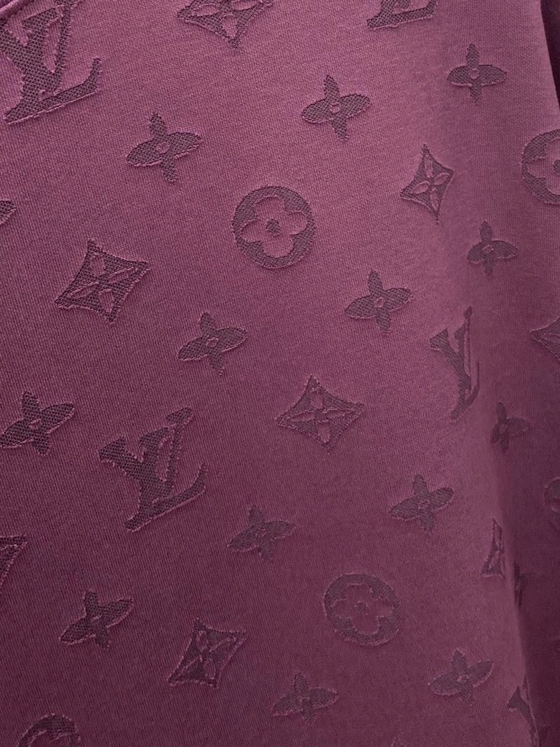 Louis Vuitton T-Shirts Cozy 134567