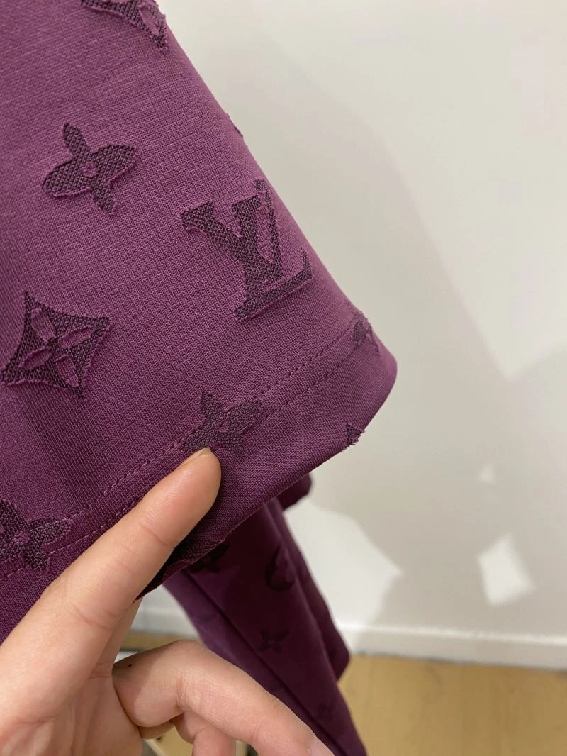 Louis Vuitton T-Shirts Cozy 134567