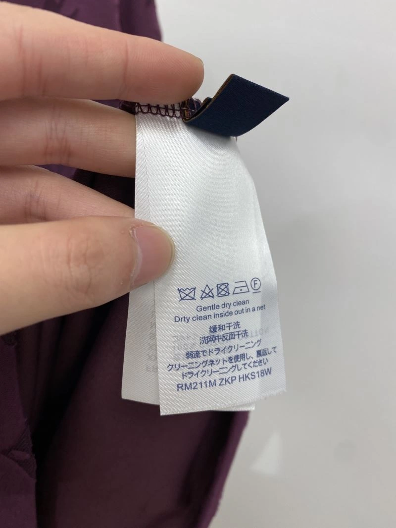 Louis Vuitton T-Shirts Cozy 134567