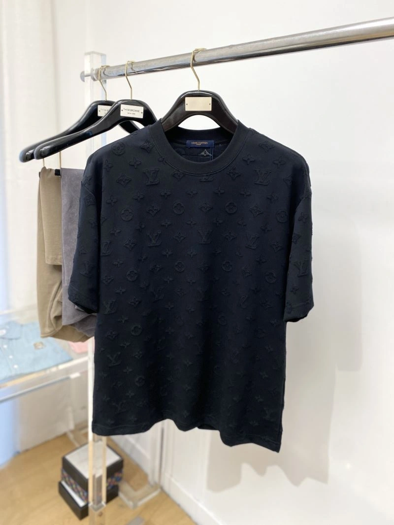 Louis Vuitton T-Shirts Sporty 134560