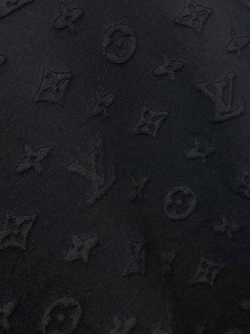 Louis Vuitton T-Shirts Sporty 134560