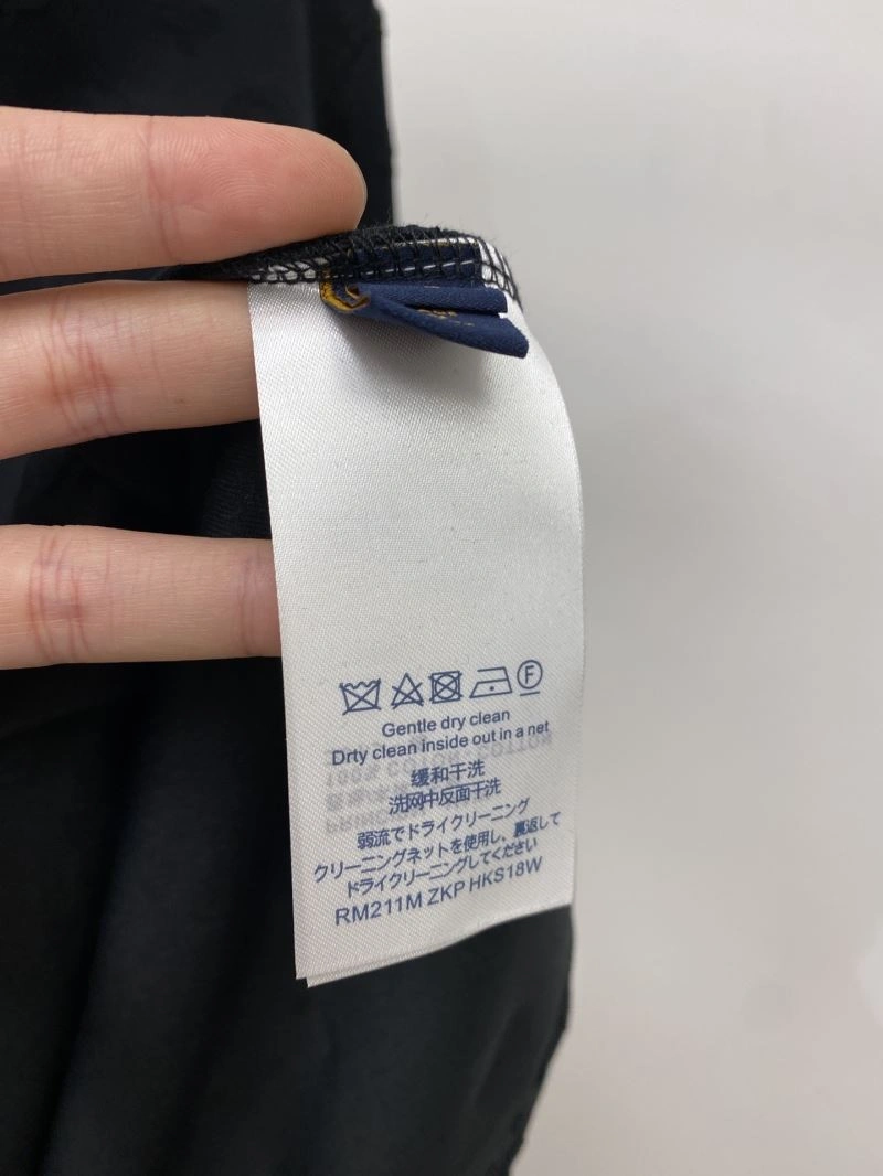 Louis Vuitton T-Shirts Sporty 134560