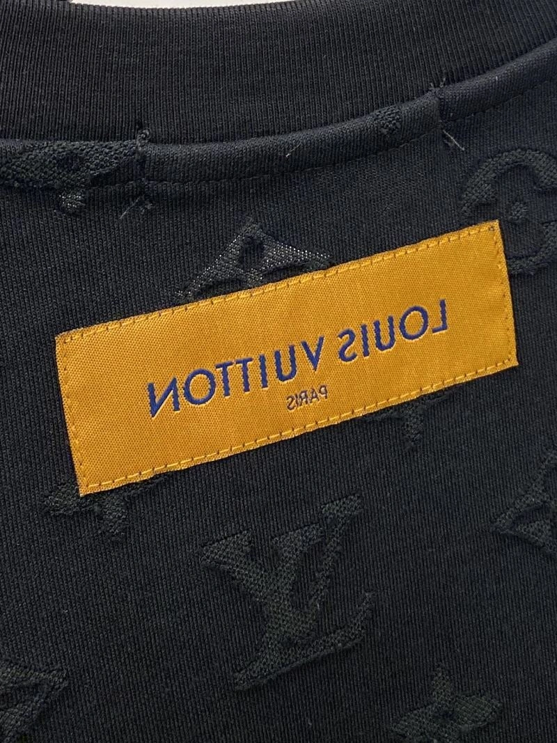 Louis Vuitton T-Shirts Sporty 134560