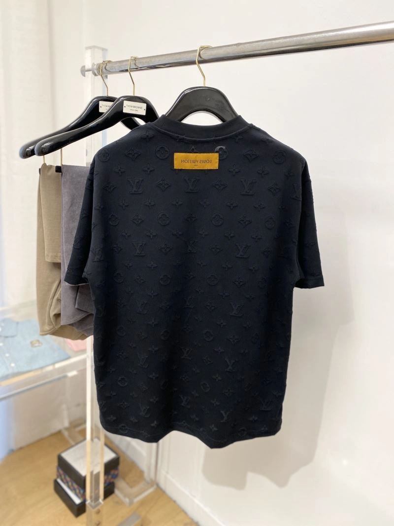 Louis Vuitton T-Shirts Sporty 134560