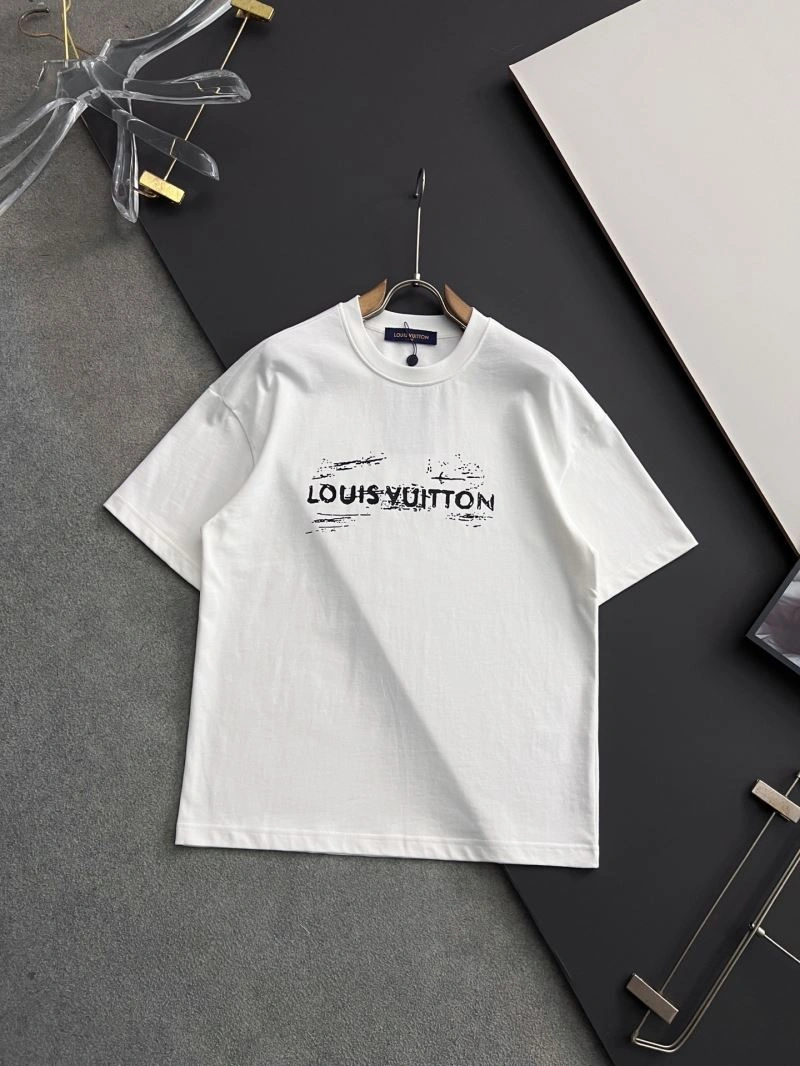 ZipUp Louis Vuitton T-Shirts 134564