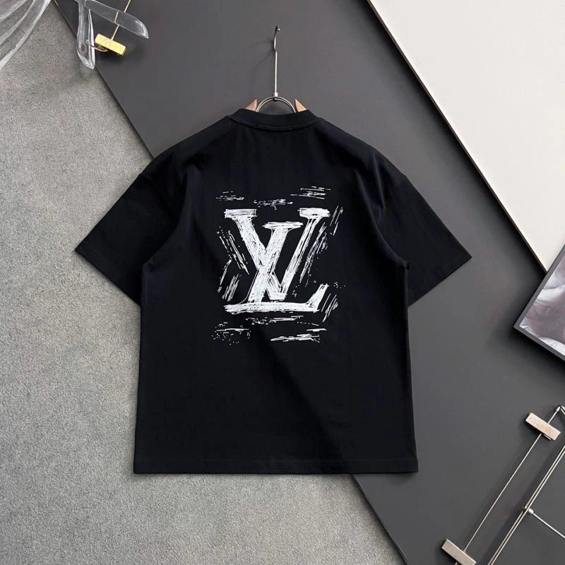 ZipUp Louis Vuitton T-Shirts 134564