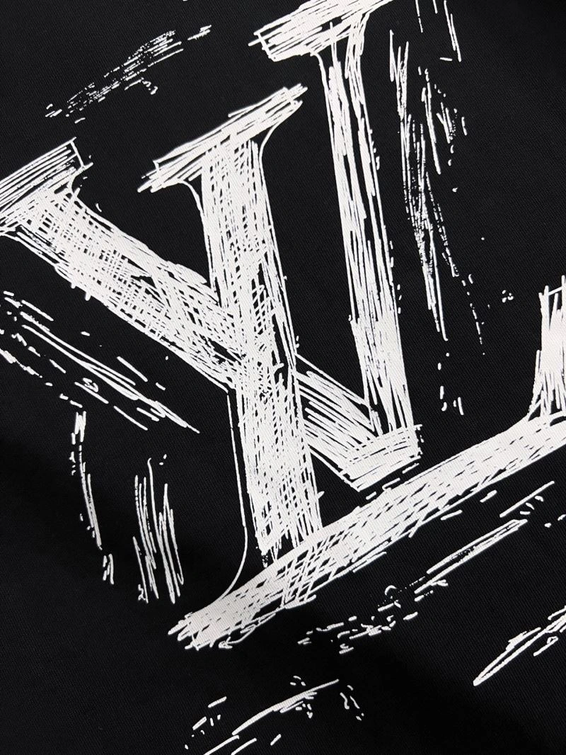 ZipUp Louis Vuitton T-Shirts 134564