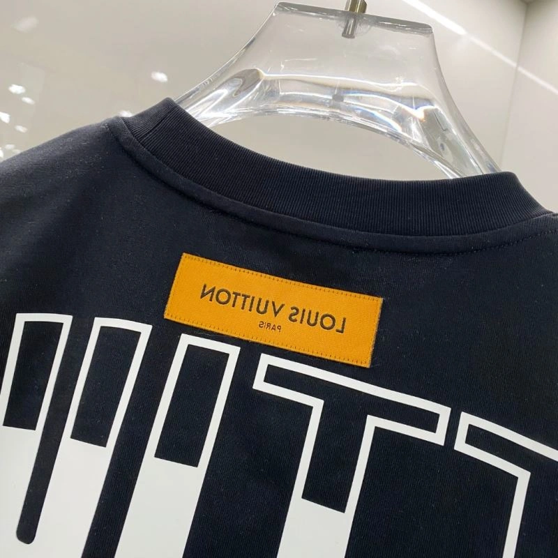 Louis Vuitton T-Shirts EasyCare 134584