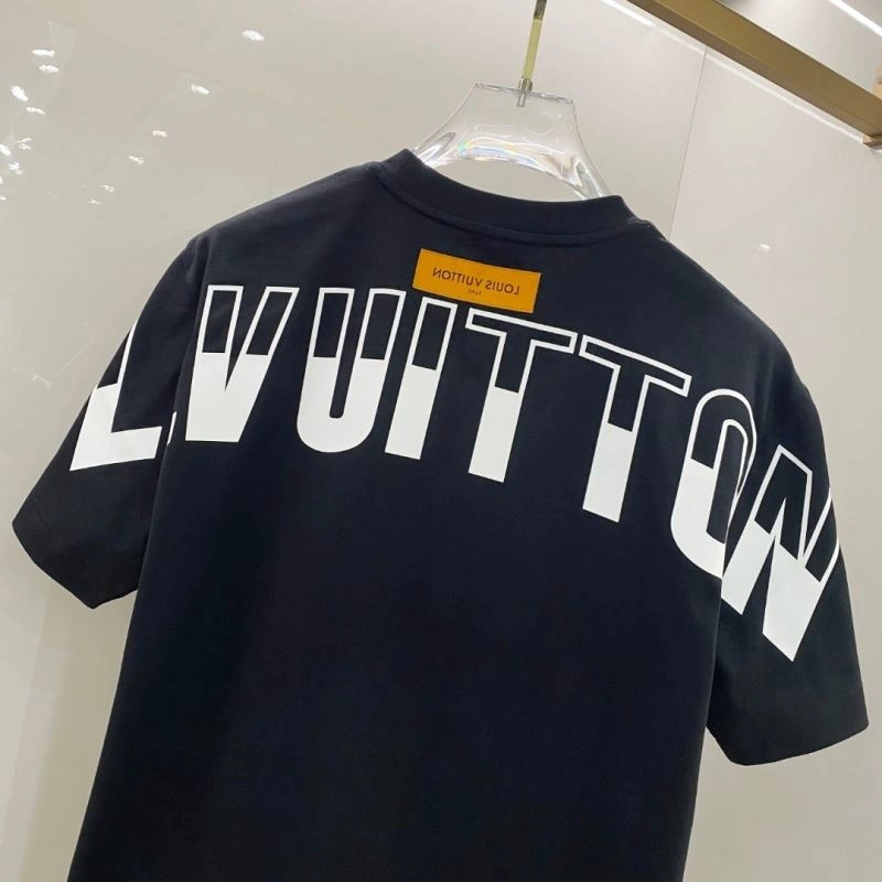 Louis Vuitton T-Shirts EasyCare 134584