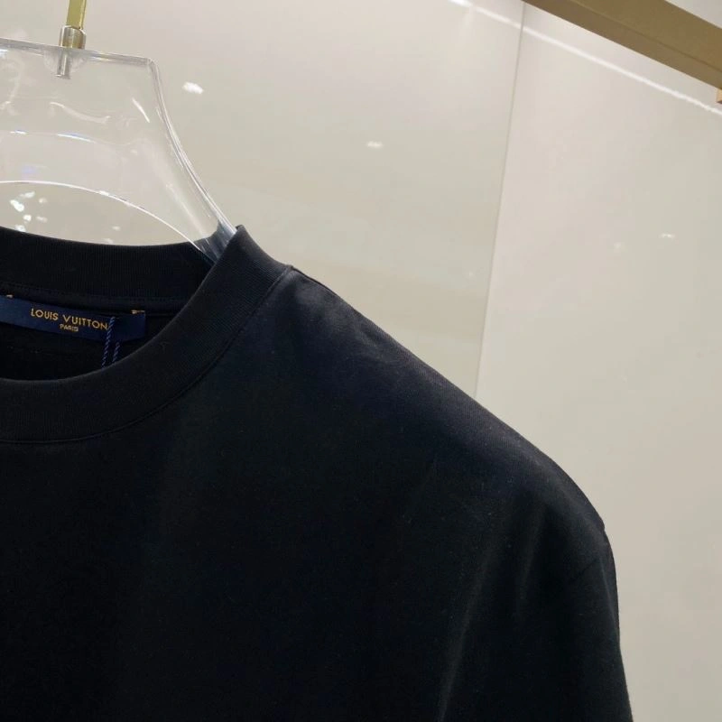 Louis Vuitton T-Shirts EasyCare 134584