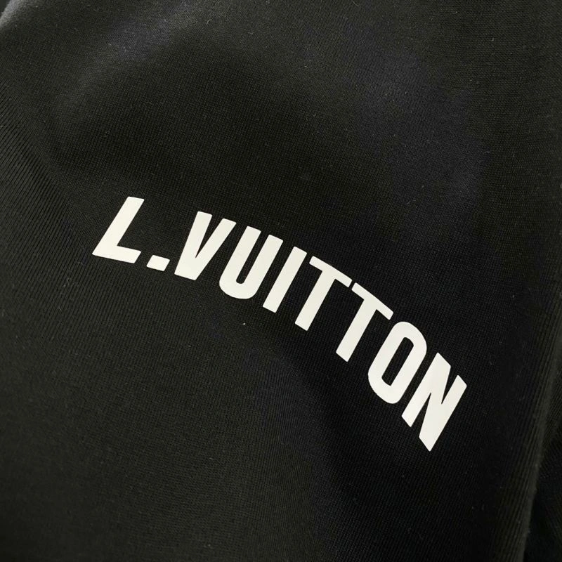 Louis Vuitton T-Shirts EasyCare 134584