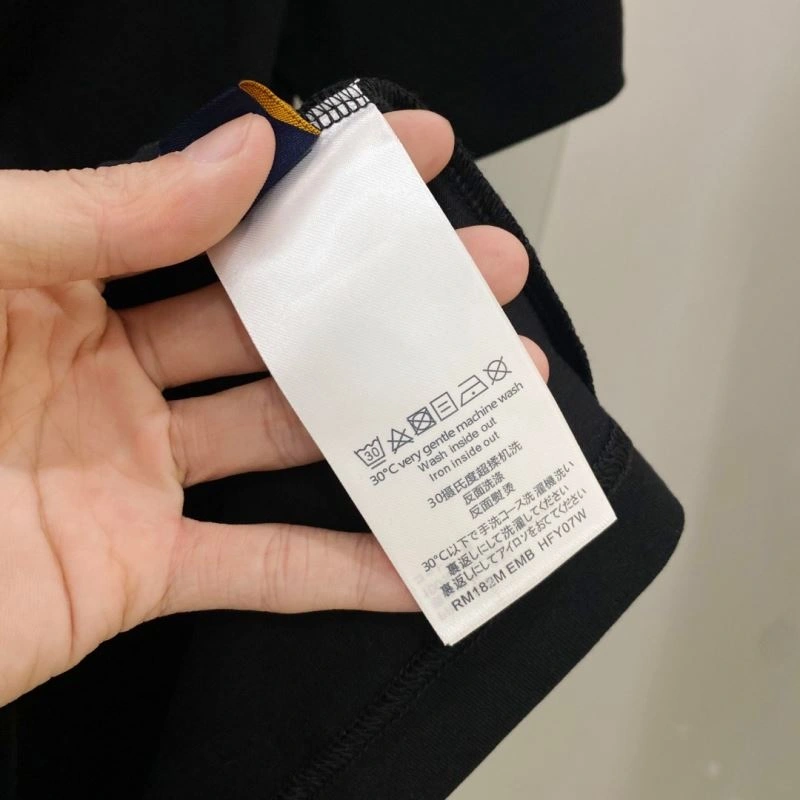 Louis Vuitton T-Shirts EasyCare 134584