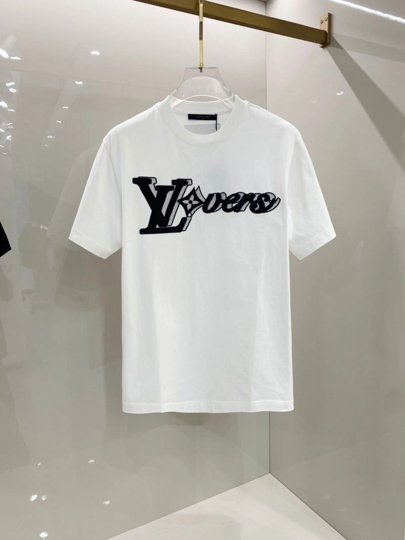 WrinkleFree Louis Vuitton T-Shirts 134583