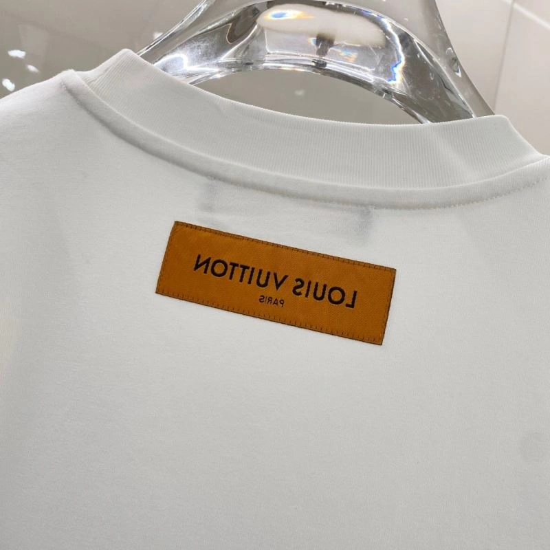 WrinkleFree Louis Vuitton T-Shirts 134583