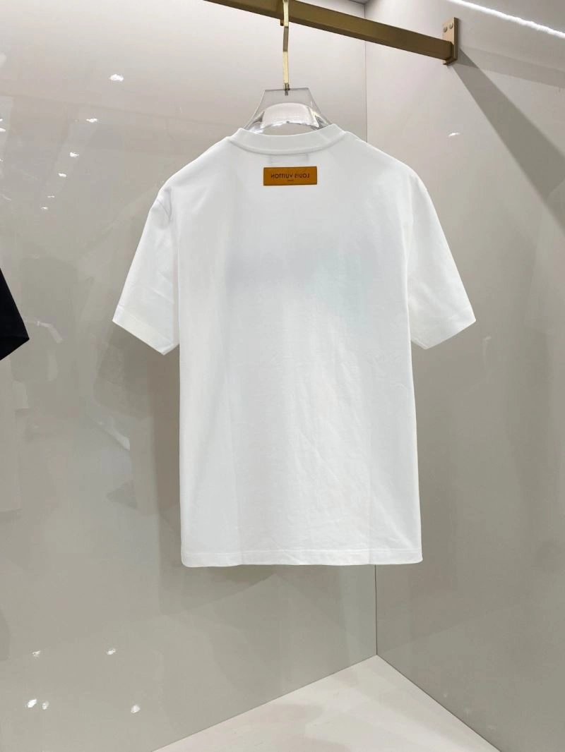 WrinkleFree Louis Vuitton T-Shirts 134583