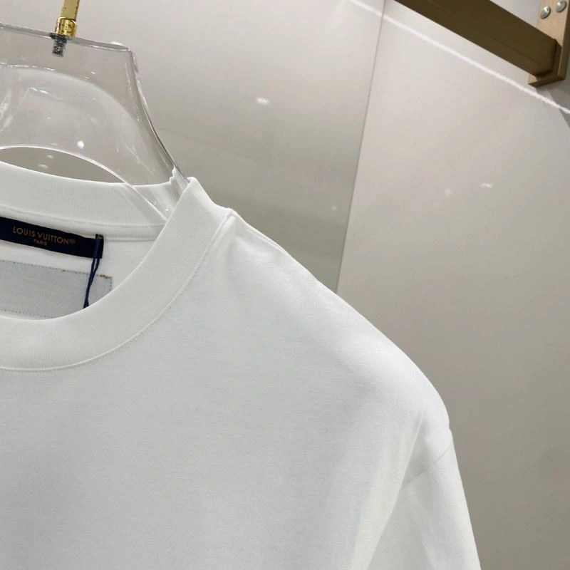 WrinkleFree Louis Vuitton T-Shirts 134583