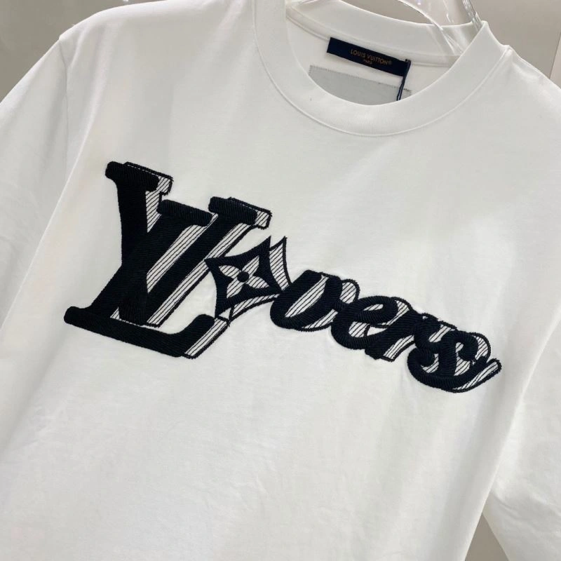 WrinkleFree Louis Vuitton T-Shirts 134583