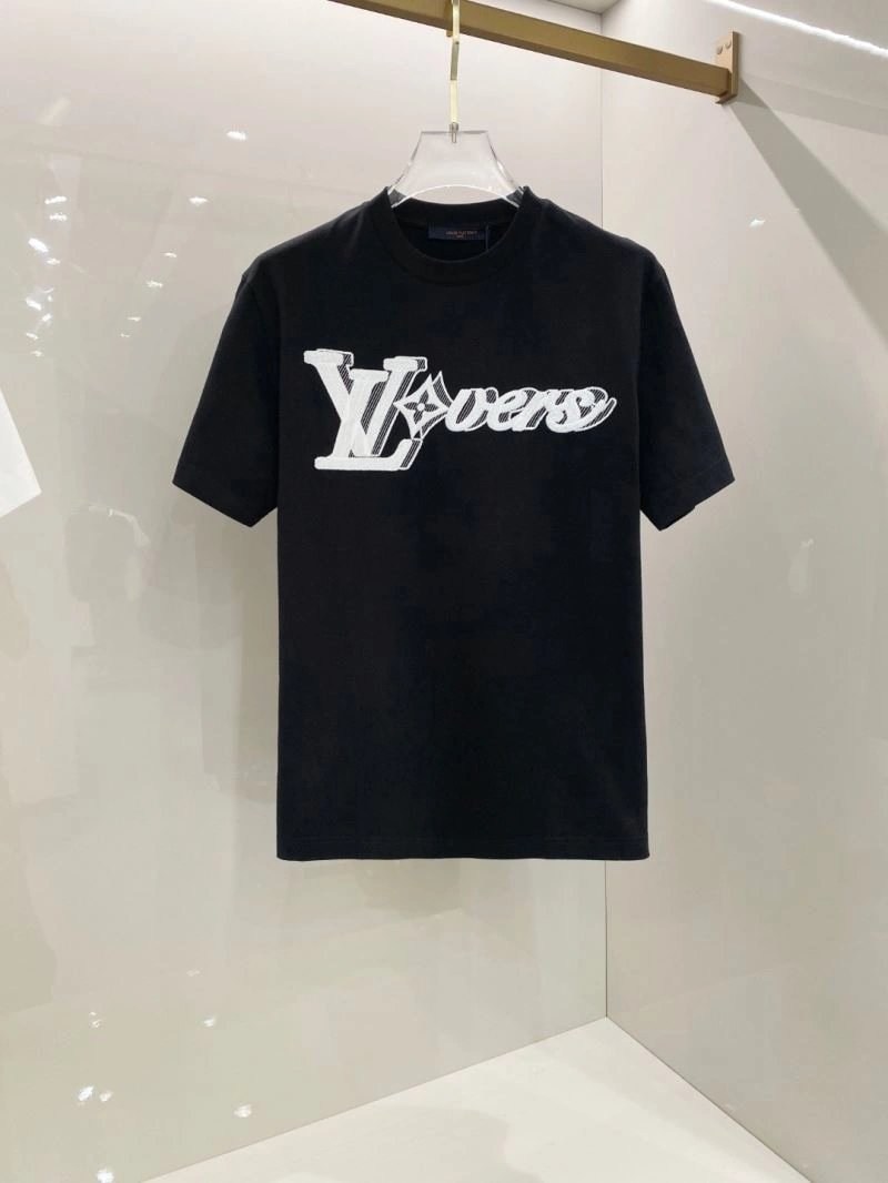 Efficient Louis Vuitton T-Shirts 134566