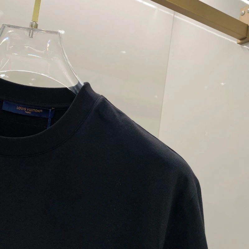 Efficient Louis Vuitton T-Shirts 134566