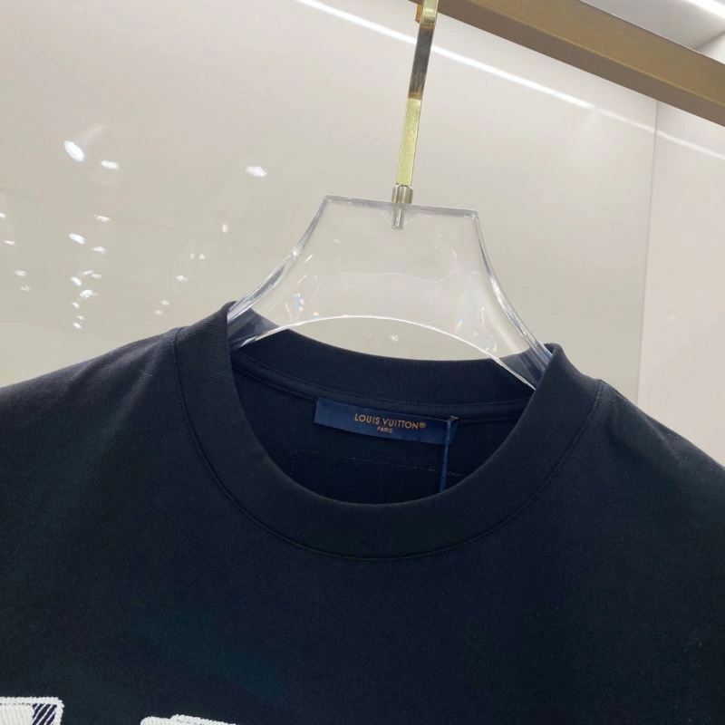 Efficient Louis Vuitton T-Shirts 134566