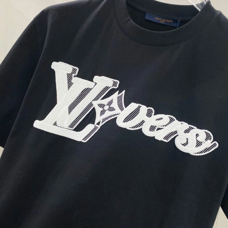 Efficient Louis Vuitton T-Shirts 134566