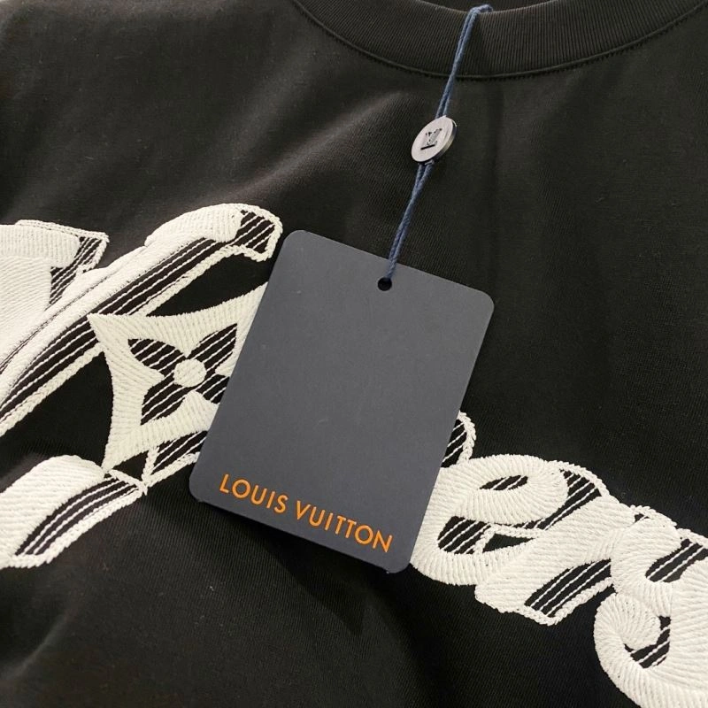 Efficient Louis Vuitton T-Shirts 134566