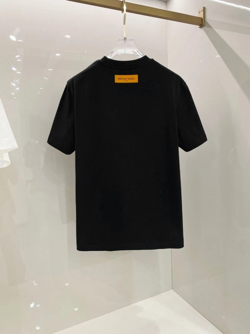 Sustainable Louis Vuitton T-Shirts 134581