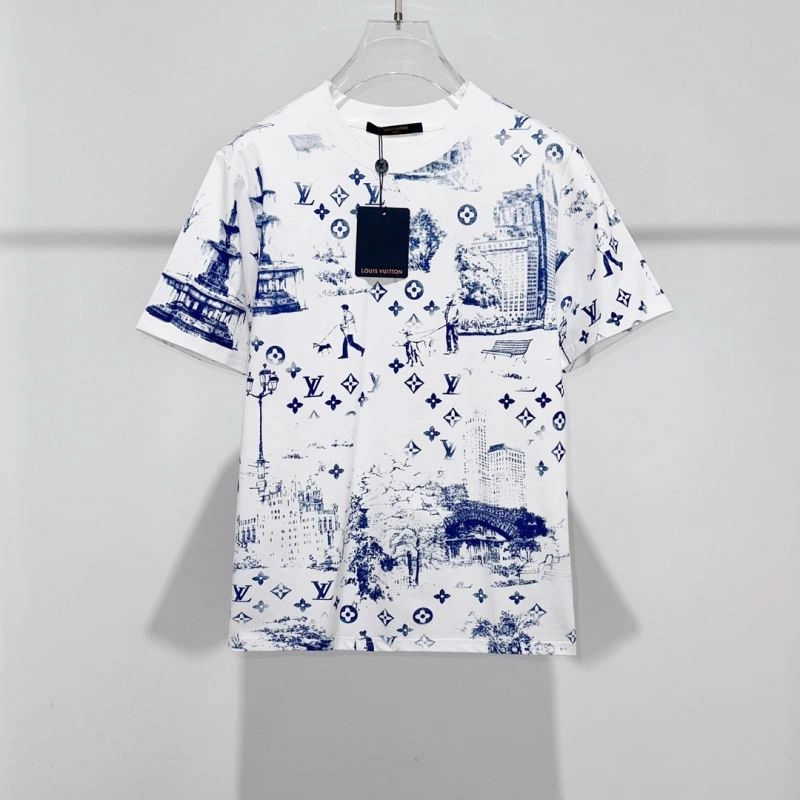 WeatherProof Louis Vuitton T-Shirts 134559