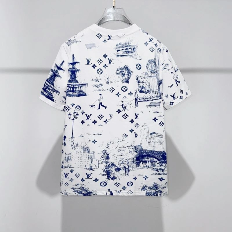 WeatherProof Louis Vuitton T-Shirts 134559