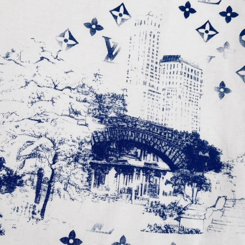 WeatherProof Louis Vuitton T-Shirts 134559