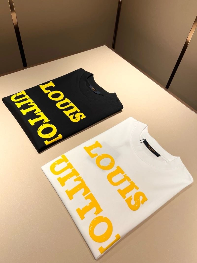 Louis Vuitton T-Shirts HighQuality 134551