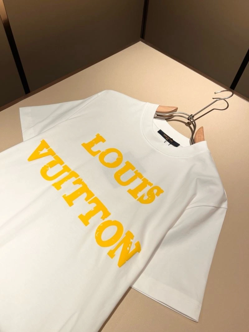 Louis Vuitton T-Shirts HighQuality 134551