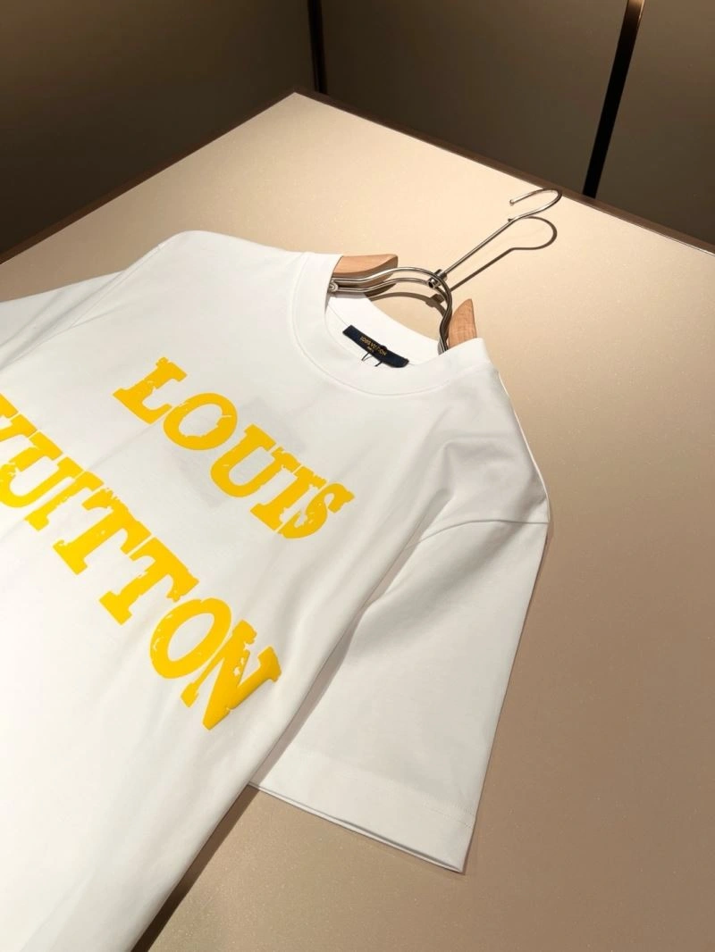 Louis Vuitton T-Shirts HighQuality 134551