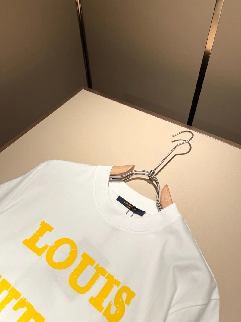 Louis Vuitton T-Shirts HighQuality 134551