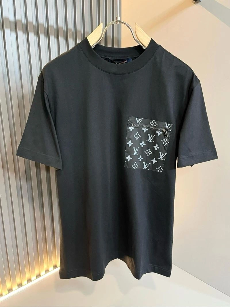 Louis Vuitton T-Shirts Compact 134552