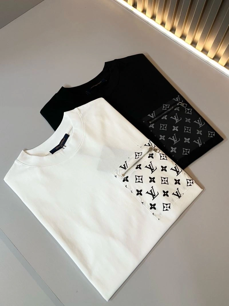 Louis Vuitton T-Shirts Compact 134552
