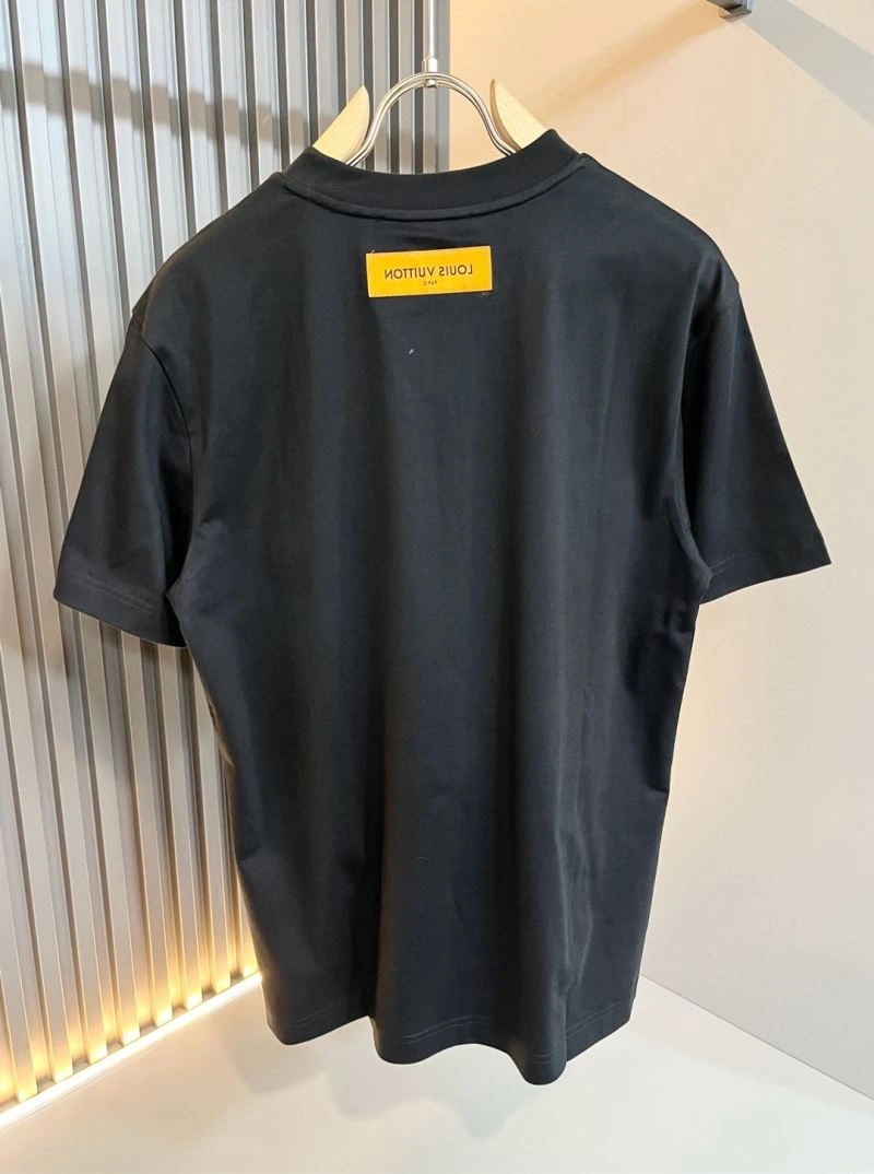 Louis Vuitton T-Shirts Compact 134552