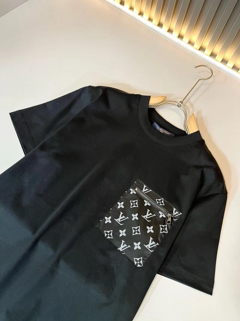 Louis Vuitton T-Shirts Compact 134552