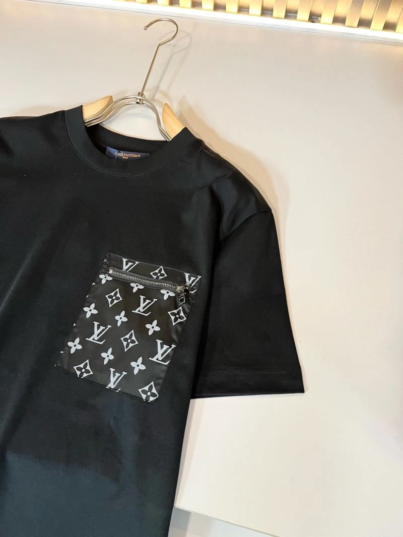 Louis Vuitton T-Shirts Compact 134552