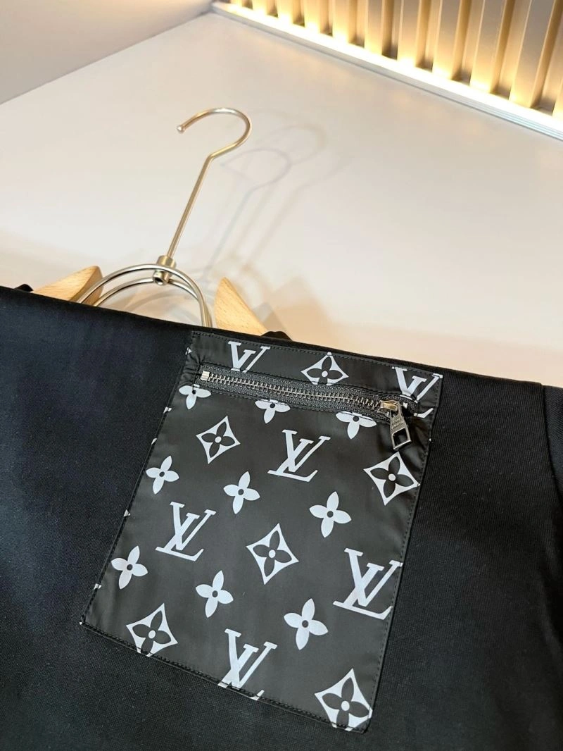 Louis Vuitton T-Shirts Compact 134552