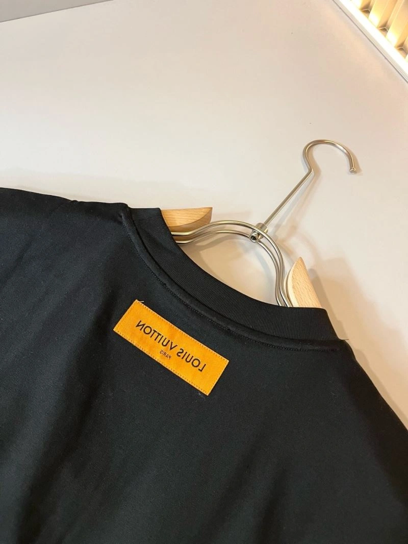 Louis Vuitton T-Shirts Compact 134552