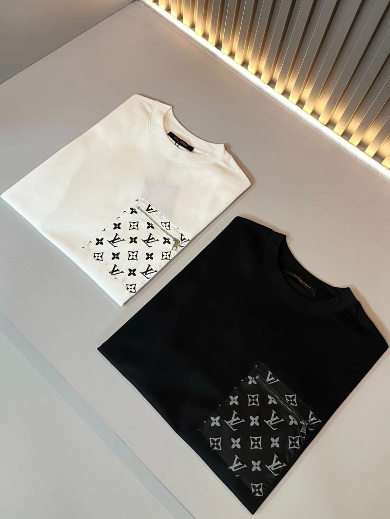 Louis Vuitton T-Shirts Classic 134554