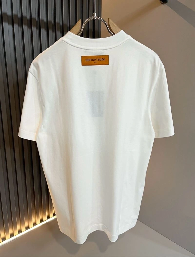 Louis Vuitton T-Shirts Classic 134554