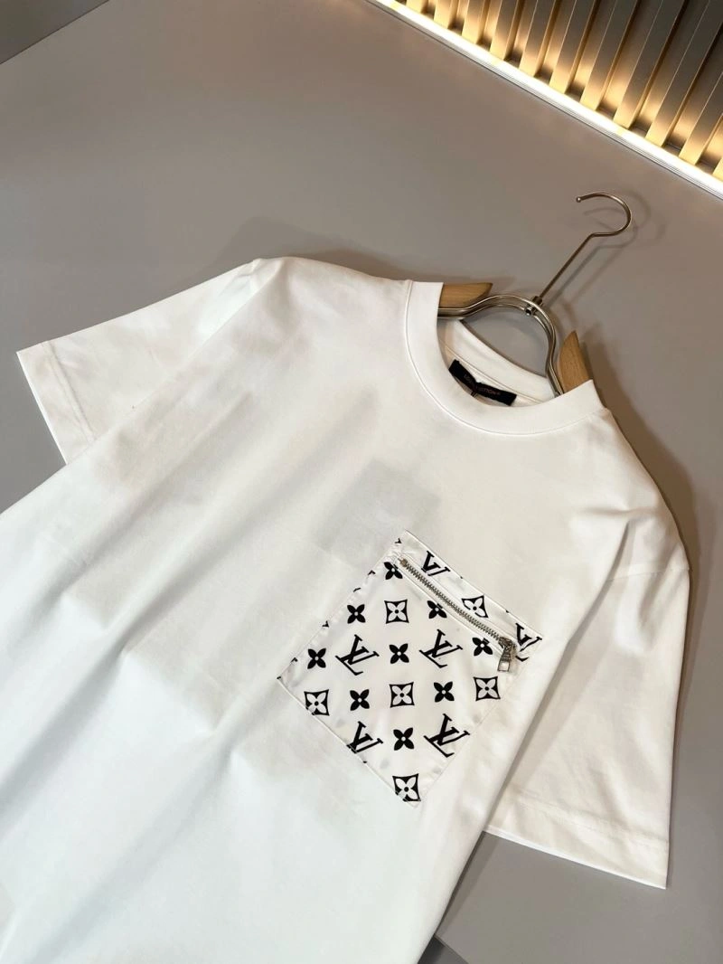 Louis Vuitton T-Shirts Classic 134554
