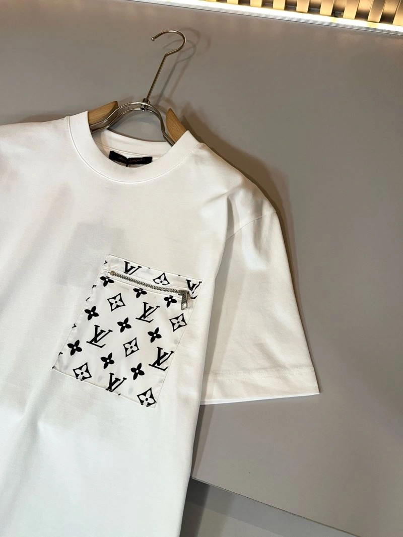 Louis Vuitton T-Shirts Classic 134554