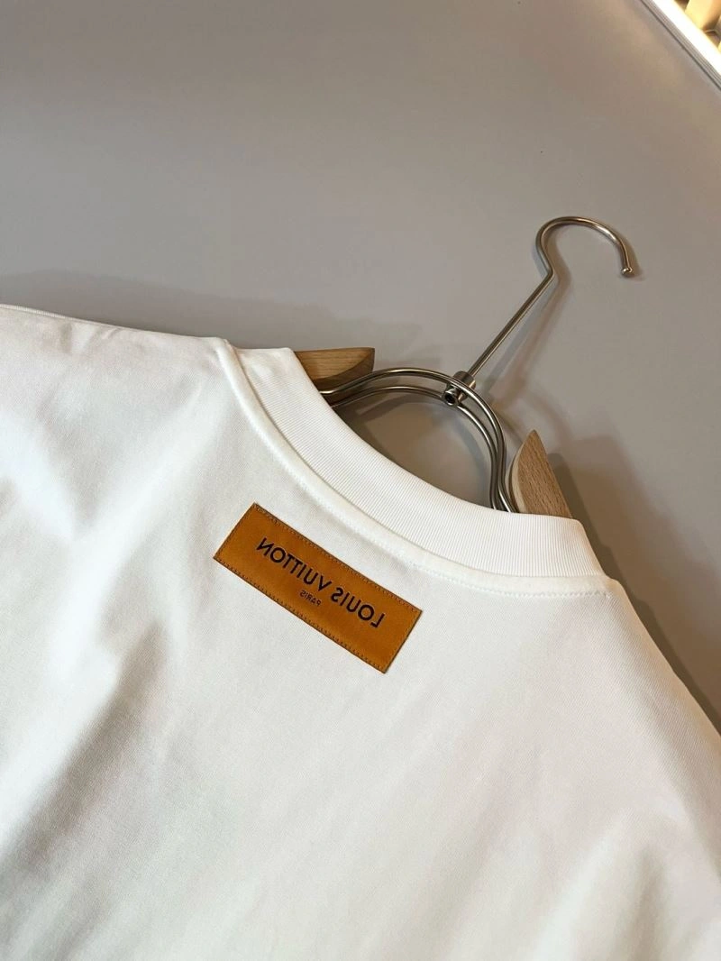 Louis Vuitton T-Shirts Classic 134554