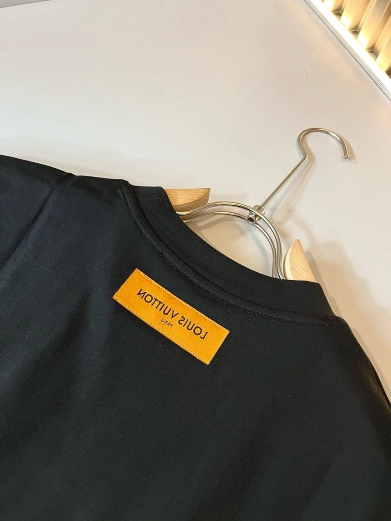 SmoothTexture Louis Vuitton T-Shirts 134550