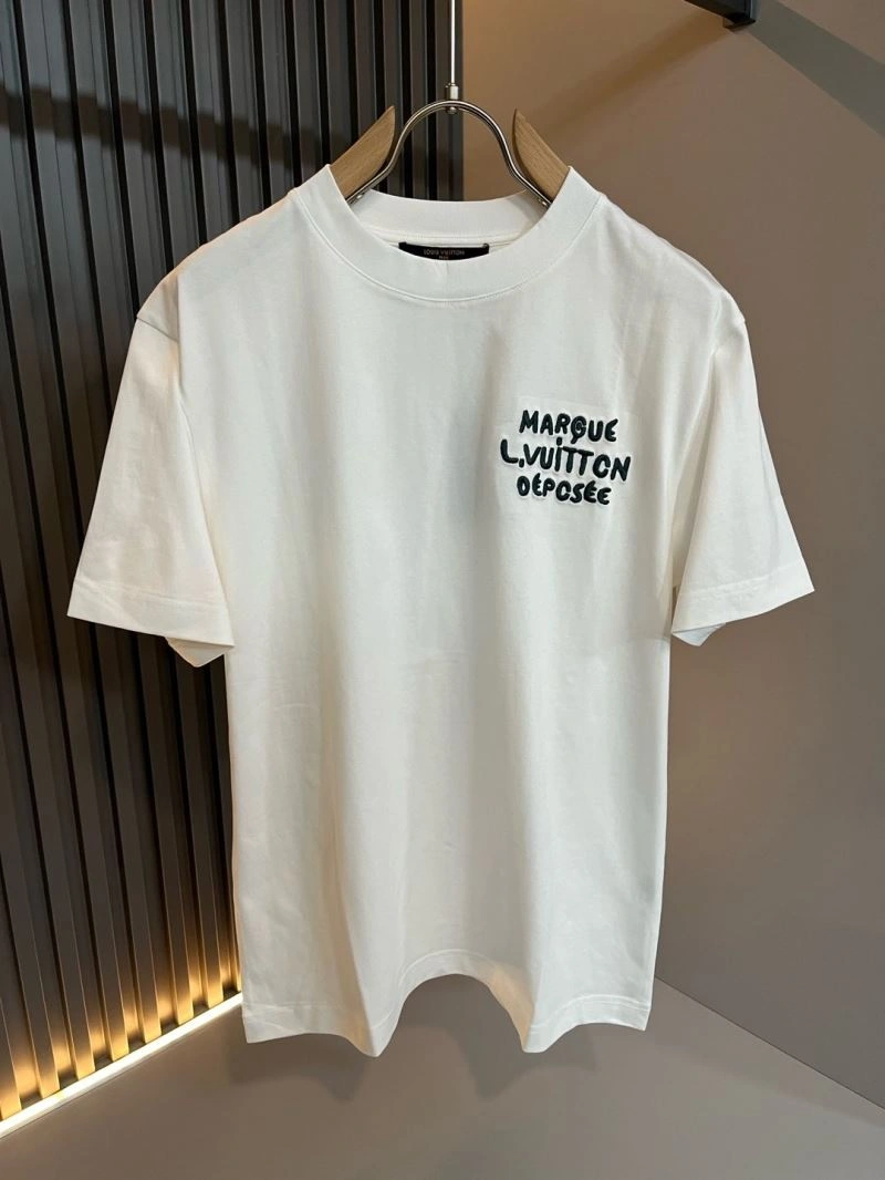 EasyCare Louis Vuitton T-Shirts 134549
