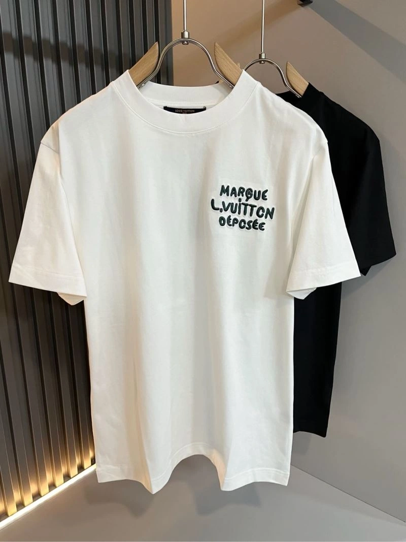 EasyCare Louis Vuitton T-Shirts 134549